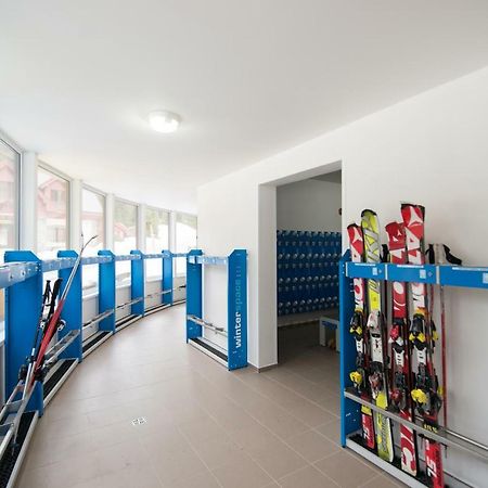 Apartman 11 Demänovská Dolina Eksteriør bilde
