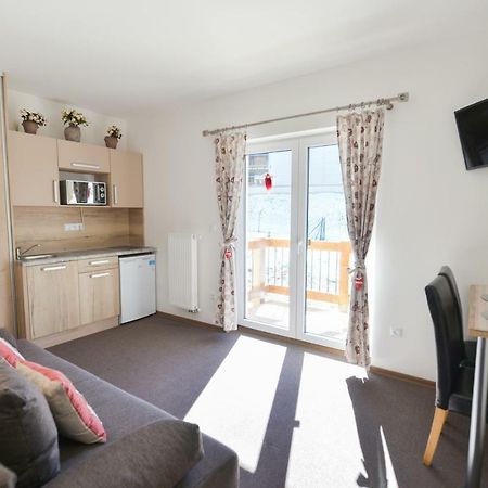 Apartman 11 Demänovská Dolina Eksteriør bilde