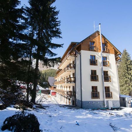 Apartman 11 Demänovská Dolina Eksteriør bilde