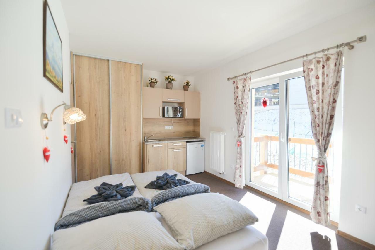 Apartman 11 Demänovská Dolina Eksteriør bilde