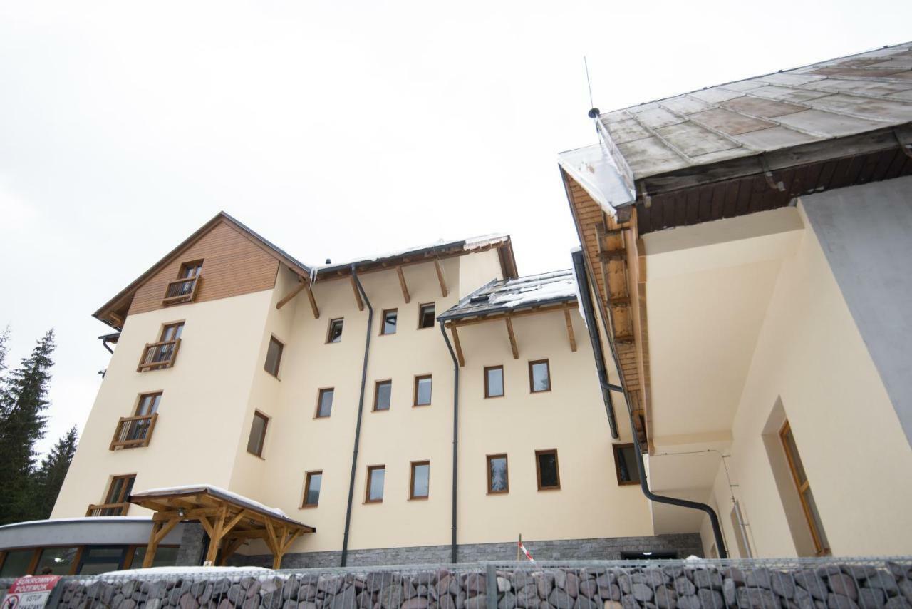 Apartman 11 Demänovská Dolina Eksteriør bilde