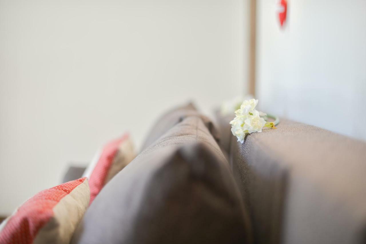 Apartman 11 Demänovská Dolina Eksteriør bilde