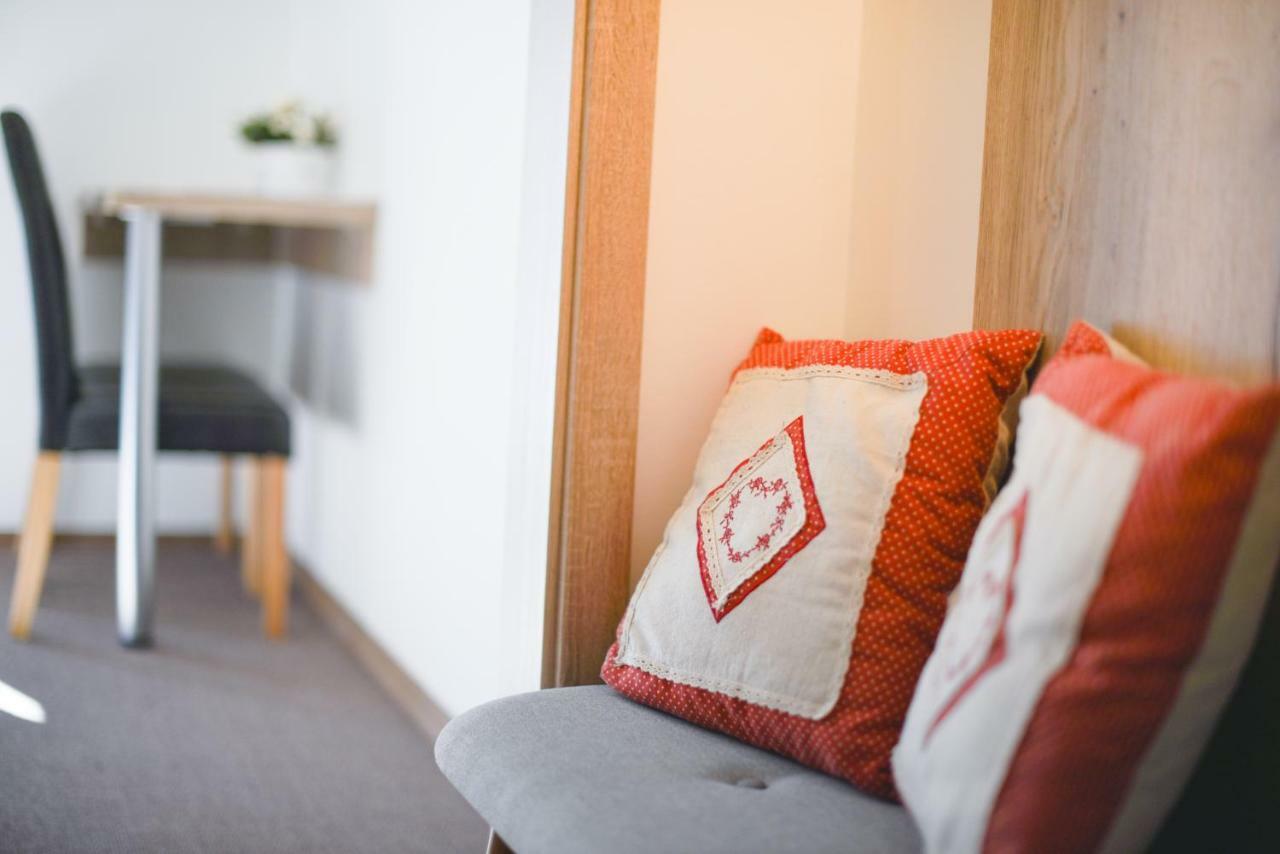 Apartman 11 Demänovská Dolina Eksteriør bilde