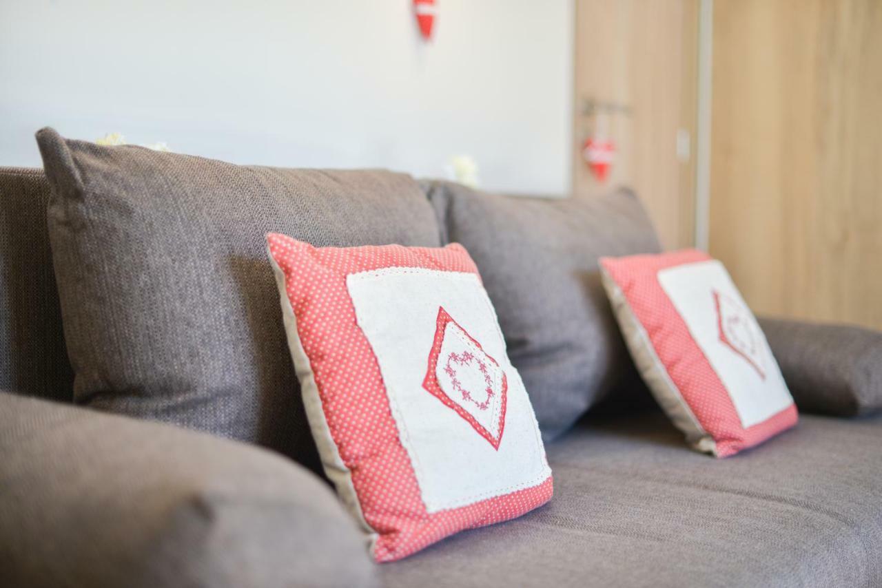 Apartman 11 Demänovská Dolina Eksteriør bilde