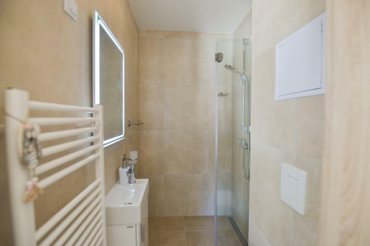 Apartman 11 Demänovská Dolina Eksteriør bilde